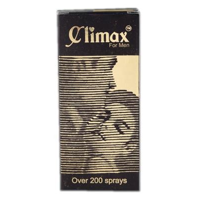 China Os homens prolongam o ODM prematuro do pulverizador do atraso do climax do creme do pulverizador do realce do sexo à venda