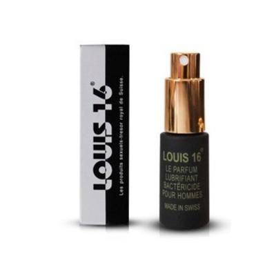 China O pulverizador de dessensibilização masculino de Louis 16 mantém os muitos tempos 12ml para homens à venda