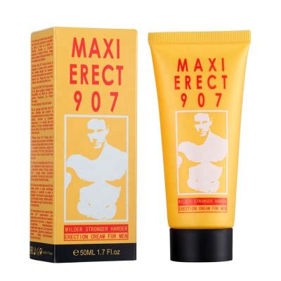 China Gel ERETO MAXI do titã do óleo do galo do aumento do creme do pulverizador do realce de 907 sexos à venda