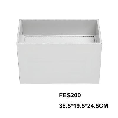 China KNOKOO Hoofdfilter Polymer Geactiveerde Koolstof Voor FES200 Solder Smoke Extractor Te koop