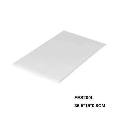China KNOKOO Pre-Filter 10pcs Set met katoen voor FES200L soldeerafzuiger Te koop