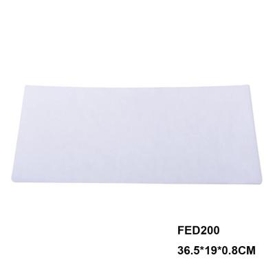 China KNOKOO Cotton Pre-Filter 10PCS Set Cotton Voor FED200 Laser Rook Extractor Te koop