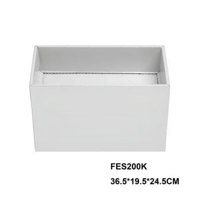 China KNOKOO Vervangend hoofdfilter Carbon voor FES200K Solder Smoke Extractor Laser Te koop