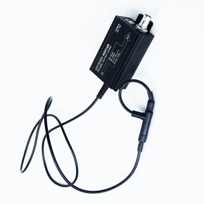 China UHCT0030A Ultra-Hochfrequenz-Flexible-Strom-Sonde 200mV/A Hohe Empfindlichkeit 50MHz Bandbreite Für Halbleiter- / Niederspannungskreislauferkennung zu verkaufen