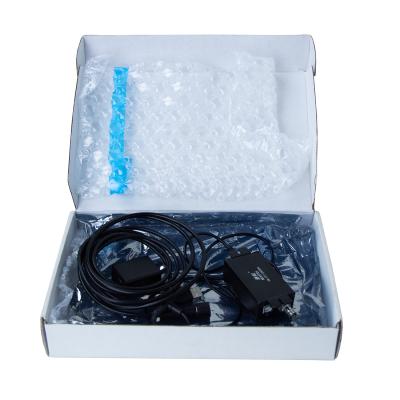 China UHCT0120A High Dynamic Current Probe 0.12kA Peak 70%/ms Attenuation , Anti-interference Design for sale