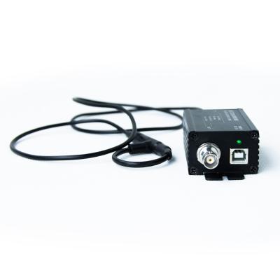 China MEASTEK UHCT1200A Customizable Ultra-high Current Probe With High Temperature Resistant Coil 15mV Low Noise For Welding Machine And Capacitor Discharge Detection for sale