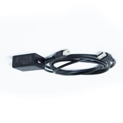China UHCT6000A 6kA Ultra-high Voltage Probe 50MHz High Frequency Bandwidth | 12mV Low Noise For Power Transmission Line Fault Detection for sale