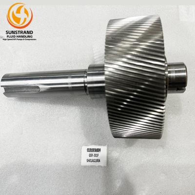 China LMV 311 High Speed Shaft Centrifugal Pump Spare Parts for sale