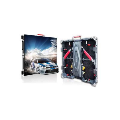 China 4.81 3.91 SMD Outdoor LED Display Rental P3.91 P4.81 Led Screens stage background for sale