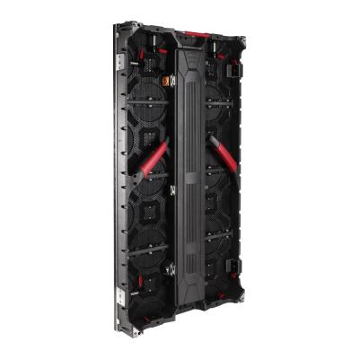 China 4K 1920x1080 led video wall for outdoor indoor stage led display p4.81 p3.91 led display screen for sale
