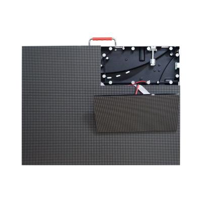 China Good quality P2.5 Indoor Full Color LED Display Screen for sale
