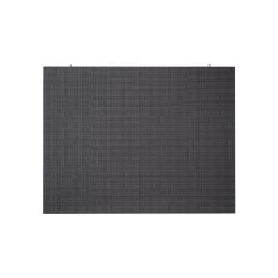 China SMD3528 Iron Cabinet LED Billboard Indoor Fix Installation P5 Screen Panel Display for sale