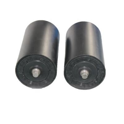 China Construction works High Quality HDPE Conveyor Roller For Heavy Duty Industry Buy Conveyor Rollers for sale