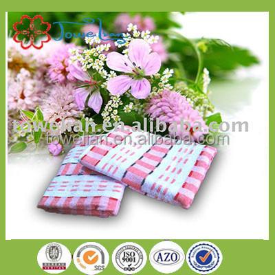 China QUICK DRY 100%cotton jacquard bath towel for sale