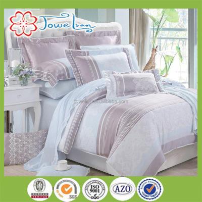 China Disposable 100% Cotton Bed Clothes for sale