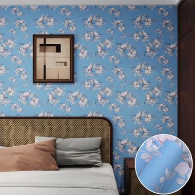 China Wall Decoration Wallpaper with Glossy Surface and Anti-Static Function for sale