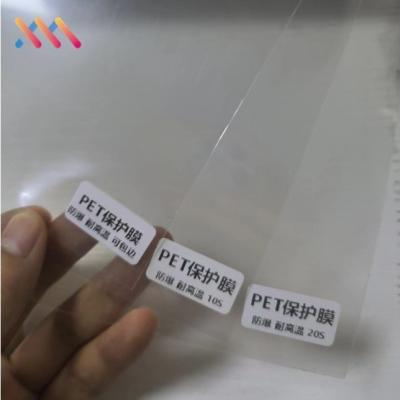 China 60cm*10m PET Transparent Self Adhesive Back Wall Protective Film for Oil Proof Waterproof Glass Anti Explosion Sticker for sale