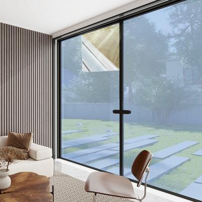 China Static Window Film for Decoration Adhesive Vinyl Sticker on Glass Surface Decoration for sale