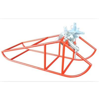 China Construction works Cradle Coil Lifts for sale