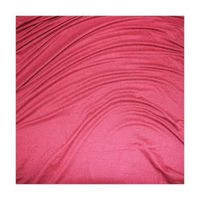 China Wholesale good quality 100% poly multi cation polyester textile All-season fashion All-season fashion striped velvet fabric for sale