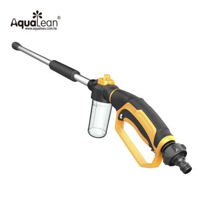 China Car Wash / House Wash-n-Rinse Water Wand for Car and House Washing for sale