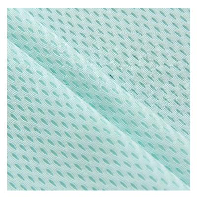 China Summer Anti-static Hot Sale Fabric Sandwich Breathable Cooling Mesh Fabric for sale