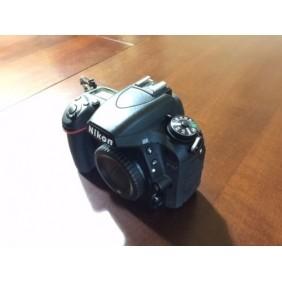 China Nikon D750 24.3 MP Digital SLR Camera for sale