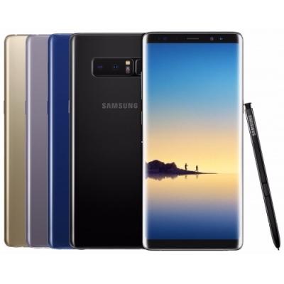 China Galaxy Note 20 N950FD Dual SIM 6GB 64GB Unlocked Smartphone for sale