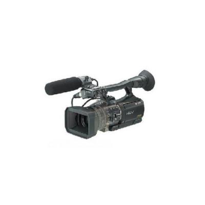 China Sony Camcorder Professional HDV HVRV1P PAL black for sale