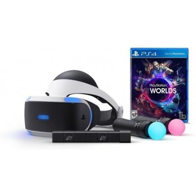 China PlayStation VR Launch Bundle for sale