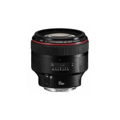 China Canon EF 85mm f/1.2 L II USM (big eyes) Lens for sale