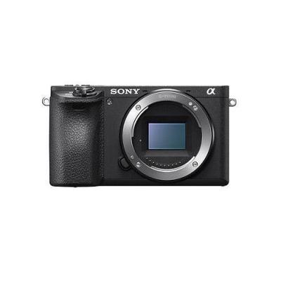 China Sony Alpha a6500 ILCE-6500 24.2MP Mirrorless Digital Camera for sale