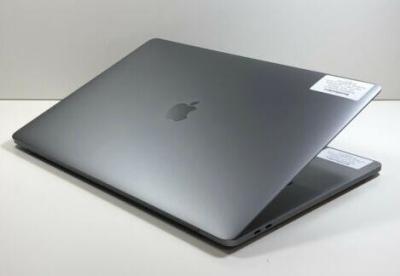 China Wholesale Apple MacBook Pro 15″ Touch Bar 2017 / 3.1 GHz i7 / 512 GB SSD / 16 GB for sale for sale