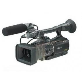 China Sony Camcorder Professional HDV HVRV1P PAL black for sale