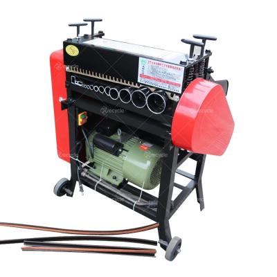 Κίνα 220V 380V Μηχανή αποκόλλησης χαλκού 0kg/h - 1500kg/h προς πώληση
