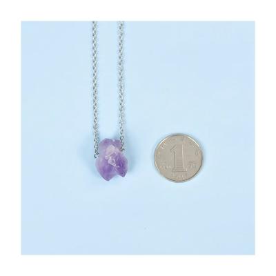 China Europe and America Quality Assurance Choker Crystal Stone Necklace Women Necklace for sale