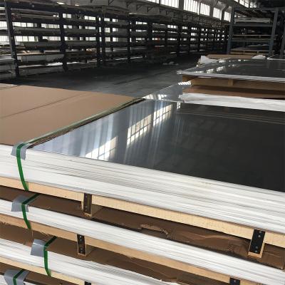China AISI 1080 Kaltgewalzte Stahlplatte SPCC SPCD ST12 DC01 DC03 DC04 Q195 Q235 zu verkaufen