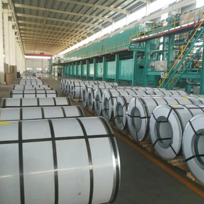 China Anpassungsfähige RAL-Farbe, Warmdipp-Farbe, Beschichtung, Vorfarbe, Verzinkte Stahlspule PPGI mit PE-PVDF und ISO9001-Zertifikat zu verkaufen