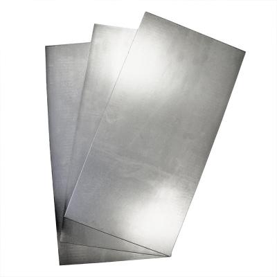 China Baugewerbe Kaltgewalzte Stahlplatten 0,5 mm * 1250 mm 0,8 mm * 1200 mm zu verkaufen