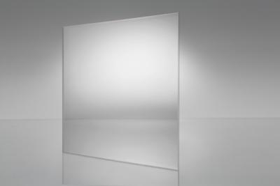 China Eco freundliche bereifte Breite der Polycarbonats-Blatt-Hitzebeständigkeits-2100mm zu verkaufen
