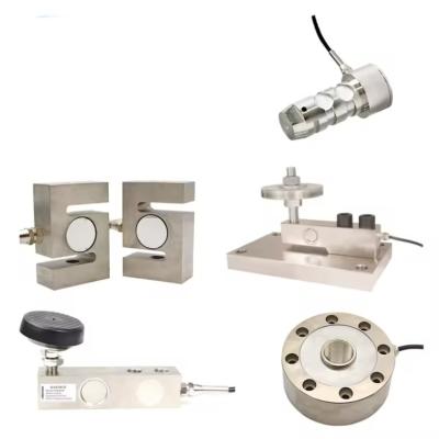 Chine Ruijia Weighing Sensor Force Sensor Loadcell for Truck Scale , Electronic Scale And Weighing Devices à vendre