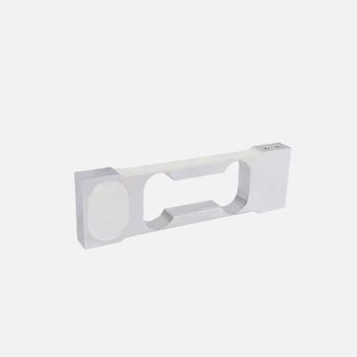China Rujia CE Certificate Alloy Steel Load Cell 0.3kg 0.5kg 1kg 1.5kg 2kg 3kg 4kg 5kg Miniature Single Point Load Cell for sale