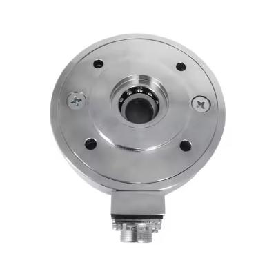 China Easy Installation Automatic Tension Controller For Printing And Packing Machine for sale