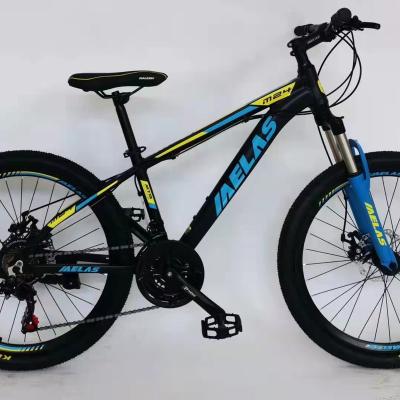 China Bicycle Mountain Bike Mountain Bike Wholesale 26 Inch Variable Speed High Quality Mountain Bike With Pedals Mountain Bike For Adult for sale