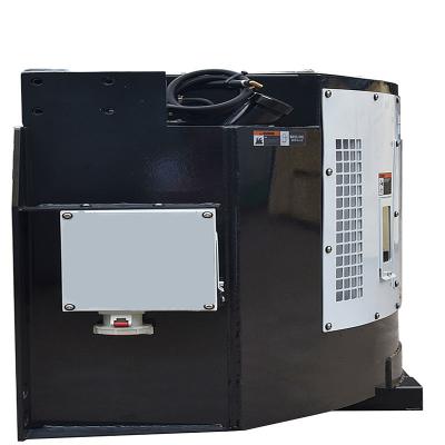 중국 리퍼 컨테이너 3단계 전력 출력 임시 냉장 보관 리퍼 컨테이너 Genset 판매용