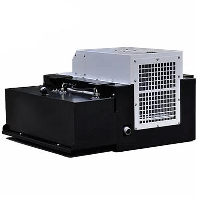 中国 リファーコンテナ冷却システム ディーゼル発電機 空気冷却速度 1800 Rpm 販売のため