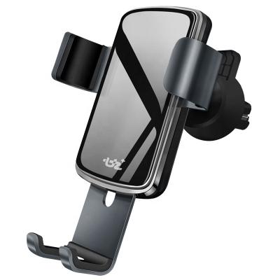 China 2021 Adjustable Best Selling Products In USA Amazon Adjustable Dash Car Air Vent Magnetic Smart Phone Holder For Car for sale