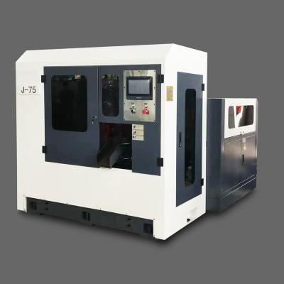 China Building Material Shops High Speed CNC Circular Saw Metal Cutting Machine for sale