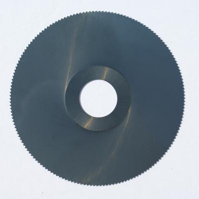 China Building Material Shops HSS High Speed Circular Saw Blade for sale
