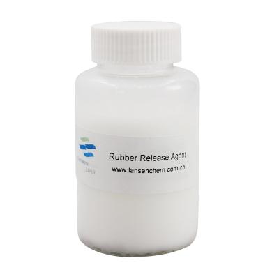 China Calcium Stearate Emulsion Rubber Release Agent for Rubber Product Demolding for sale